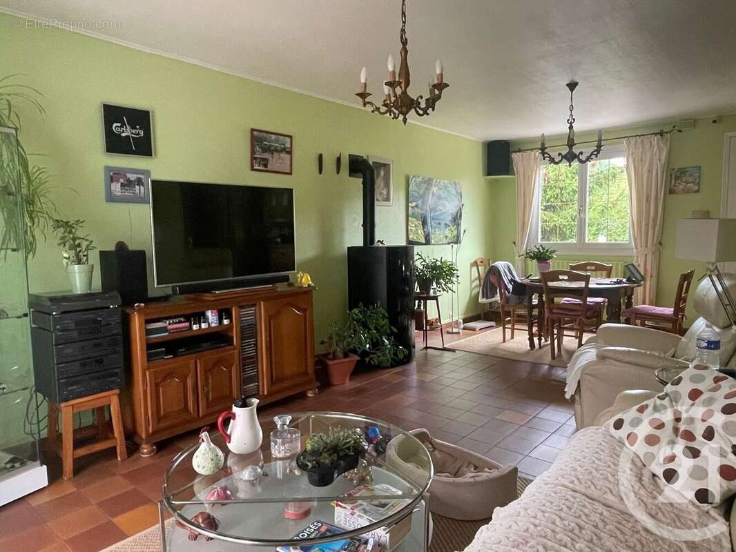 Photo 2 - Maison à BEAUVAIS