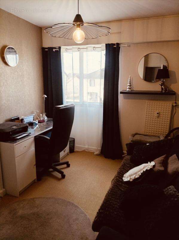 Appartement à MONTLUCON