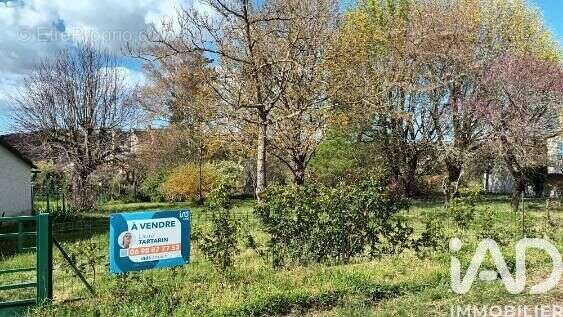 Photo 8 - Terrain à CHAUVIGNY