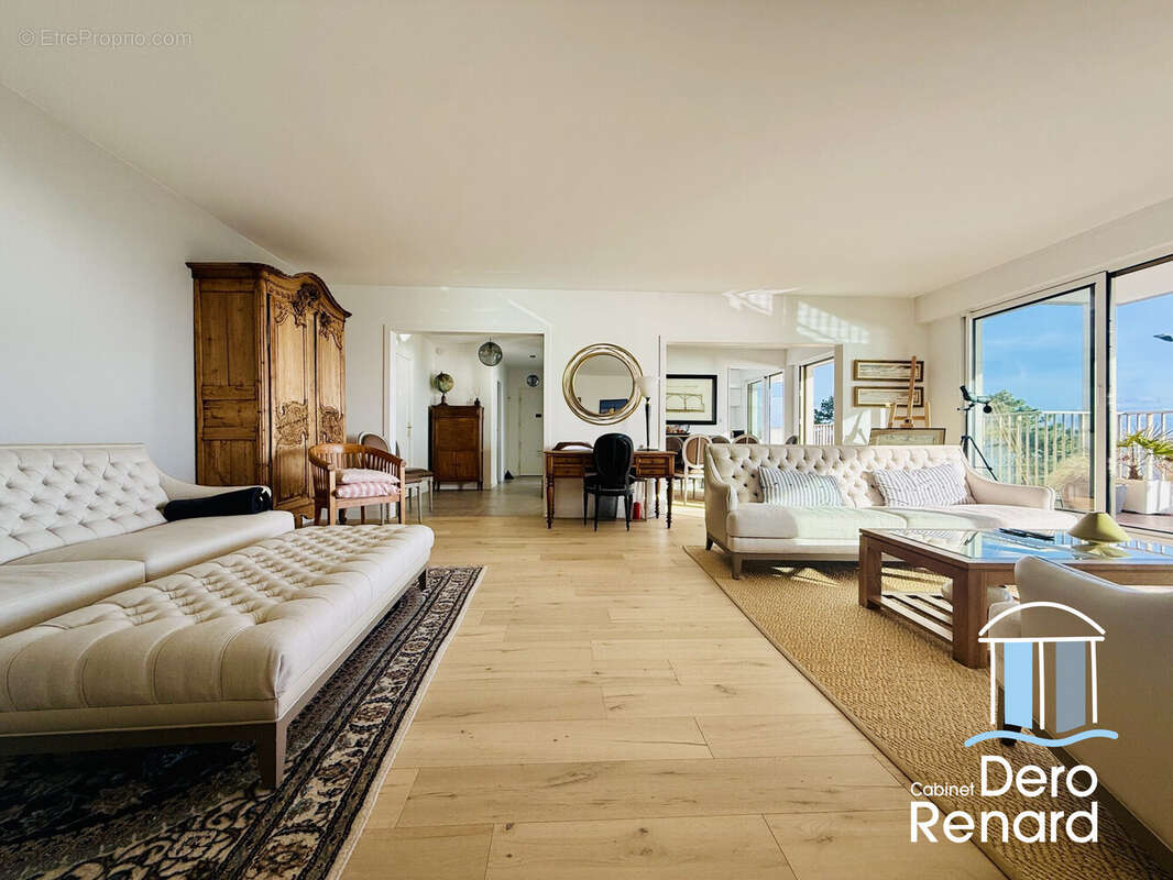 Appartement à SAINTE-ADRESSE