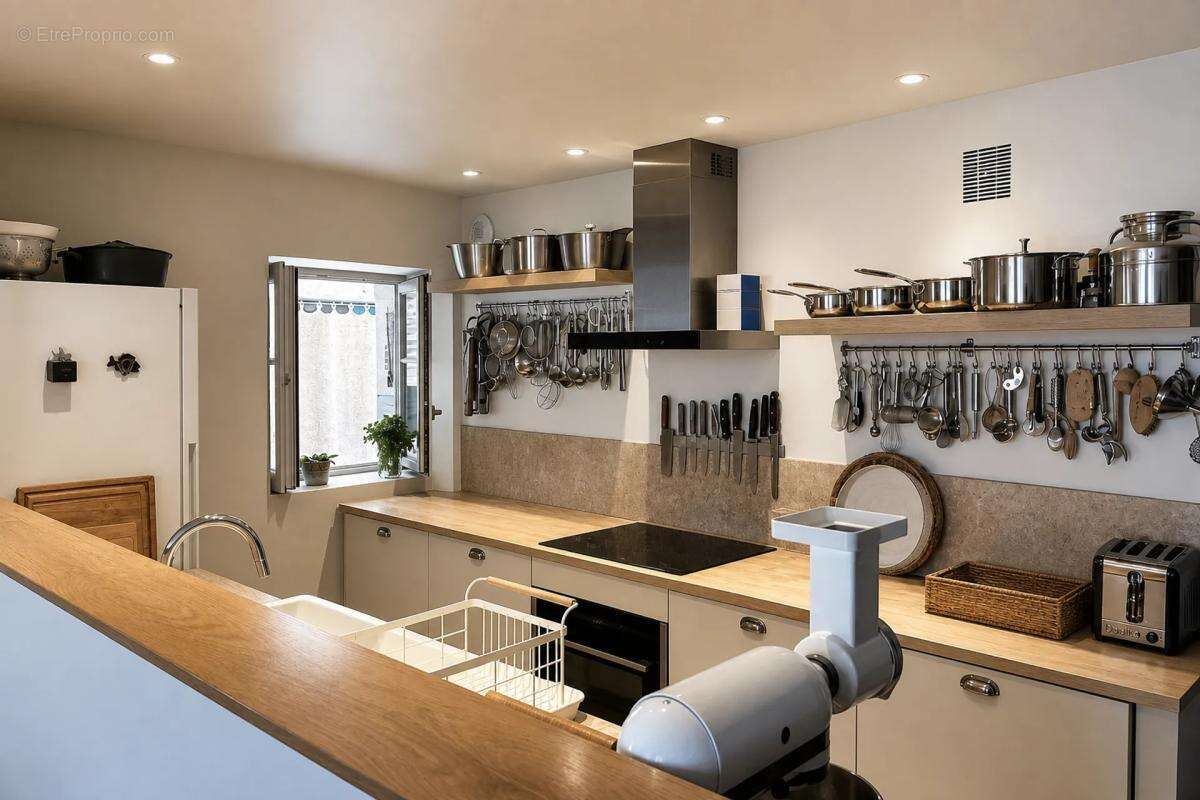 Maison de 7 pièces de 197 m² à Sainte-Hermine - photo 7