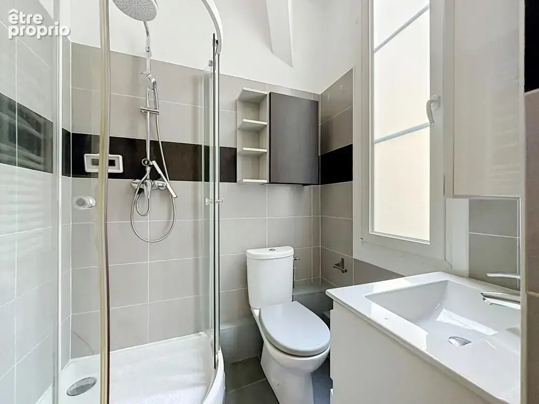 Adresse recherchée au cœur du 7ème - appartement en excellent état, au calme - photo 6