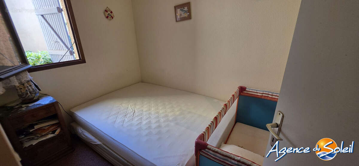 Appartement 30 m² à Fleury  - photo 5