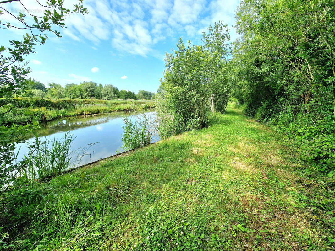 Photo 6 - Terrain à LA CALOTTERIE