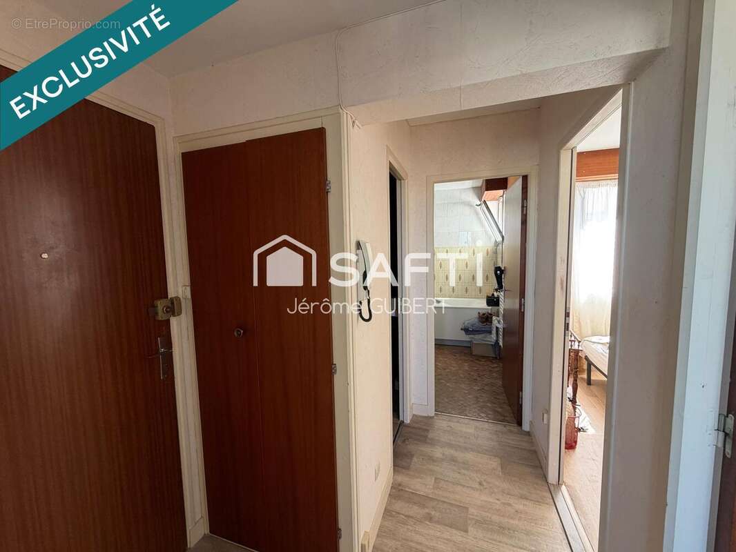 Photo 5 - Appartement à THOUARS