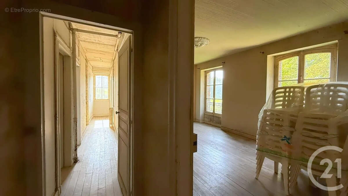 Maison à VERON