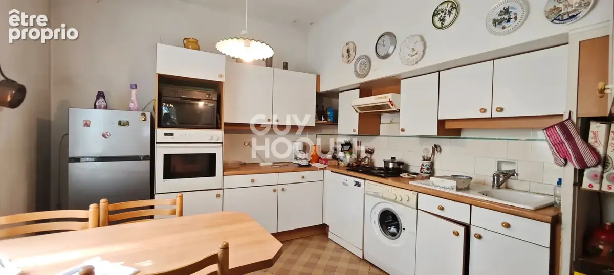 Ensemble immobilier Avignon première ceinture - photo 10