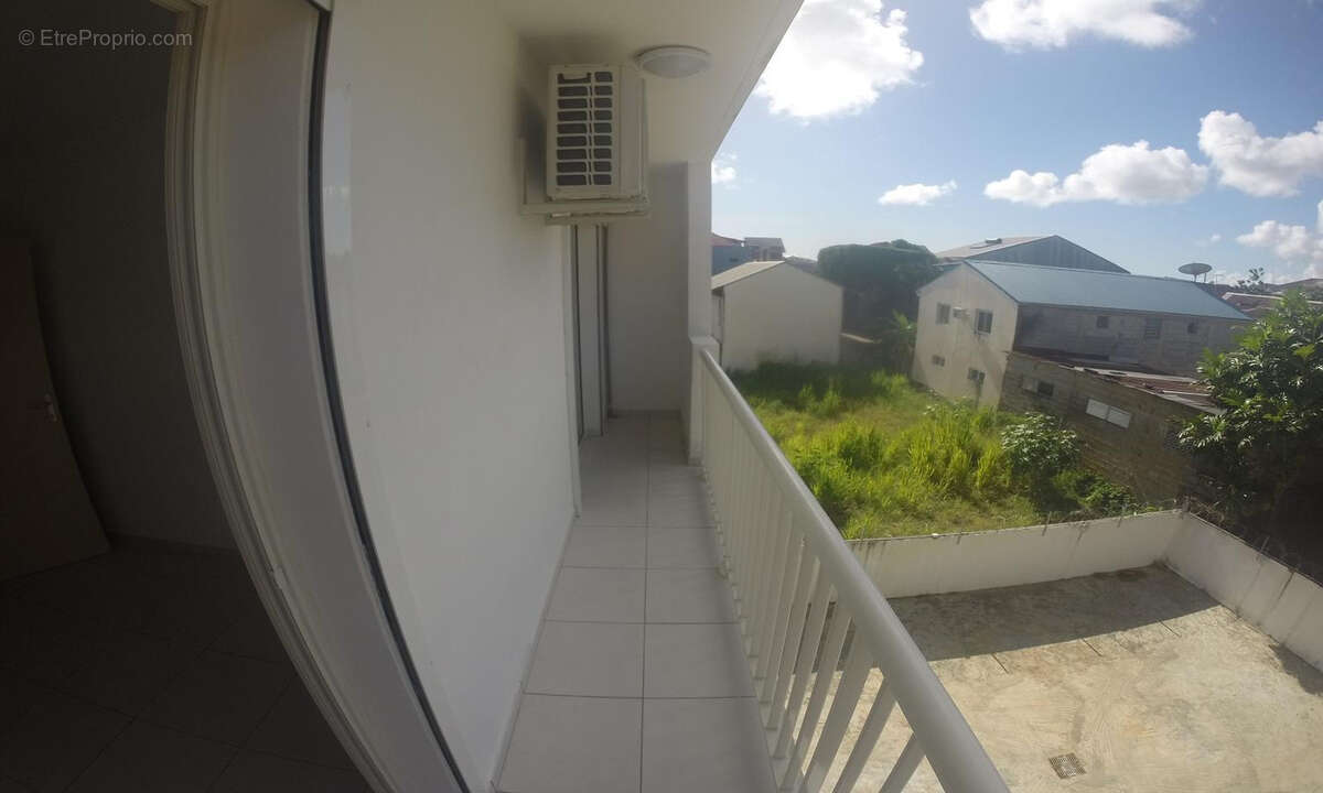 A vendre Appartement T3 a Cayenne - photo 3