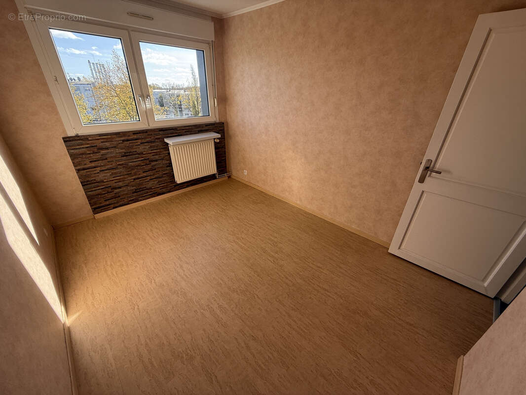 Appartement à SAINT-AVOLD