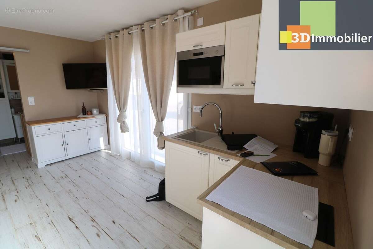 Photo 6 - Maison à MOUCHARD