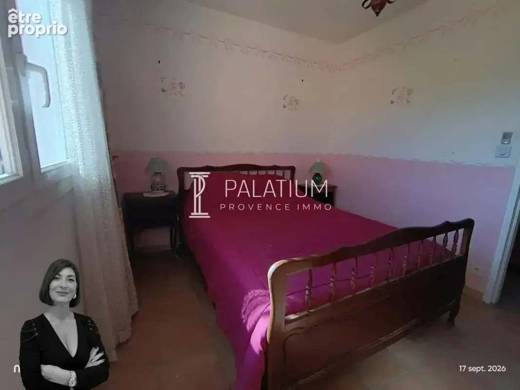 Appartement T4 Résidence les Pins-les Lucioles - photo 8