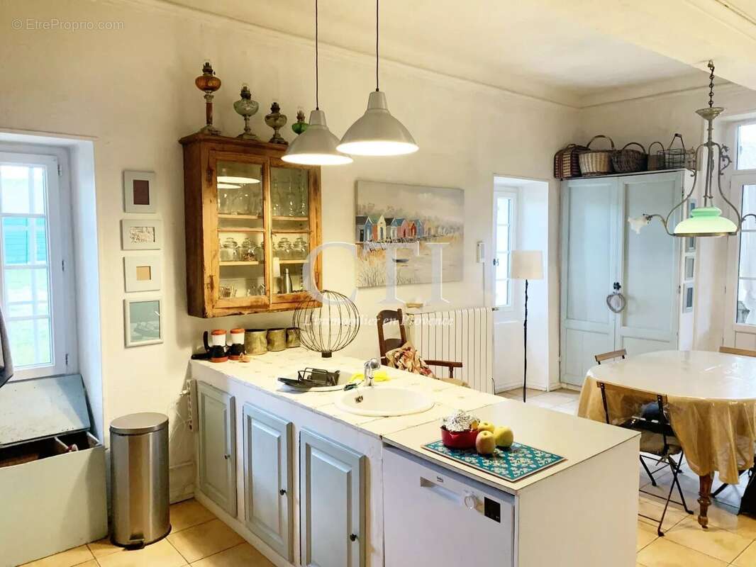 Maison à VAISON-LA-ROMAINE