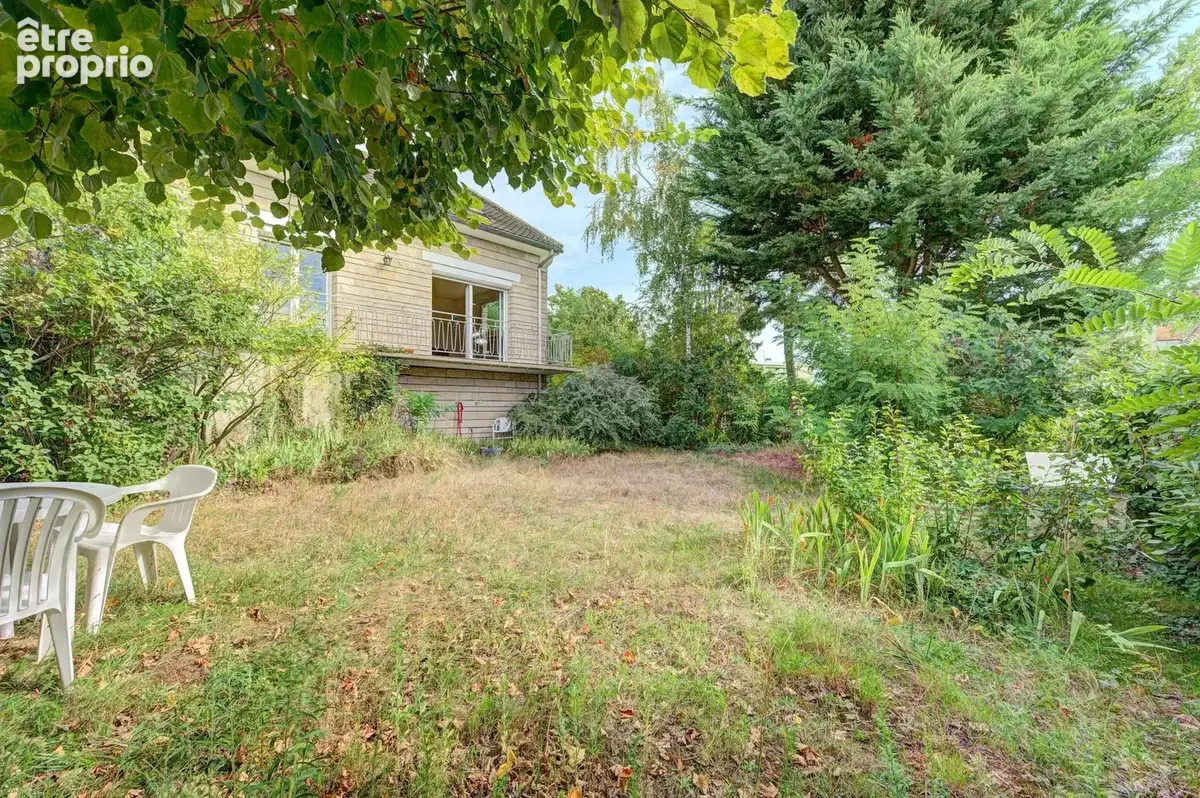 Maison familiale avec vue dégagée – chambourcy - photo 2