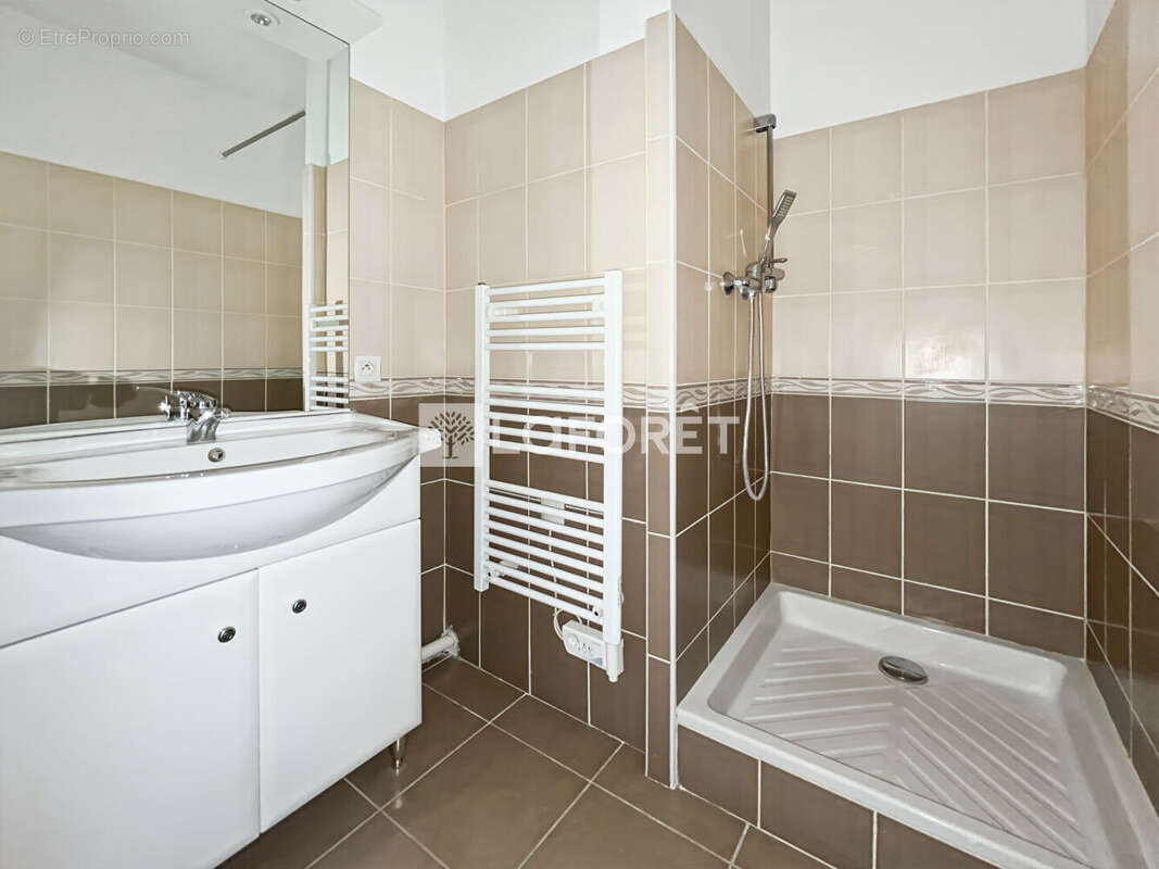 Appartement à VALENCE