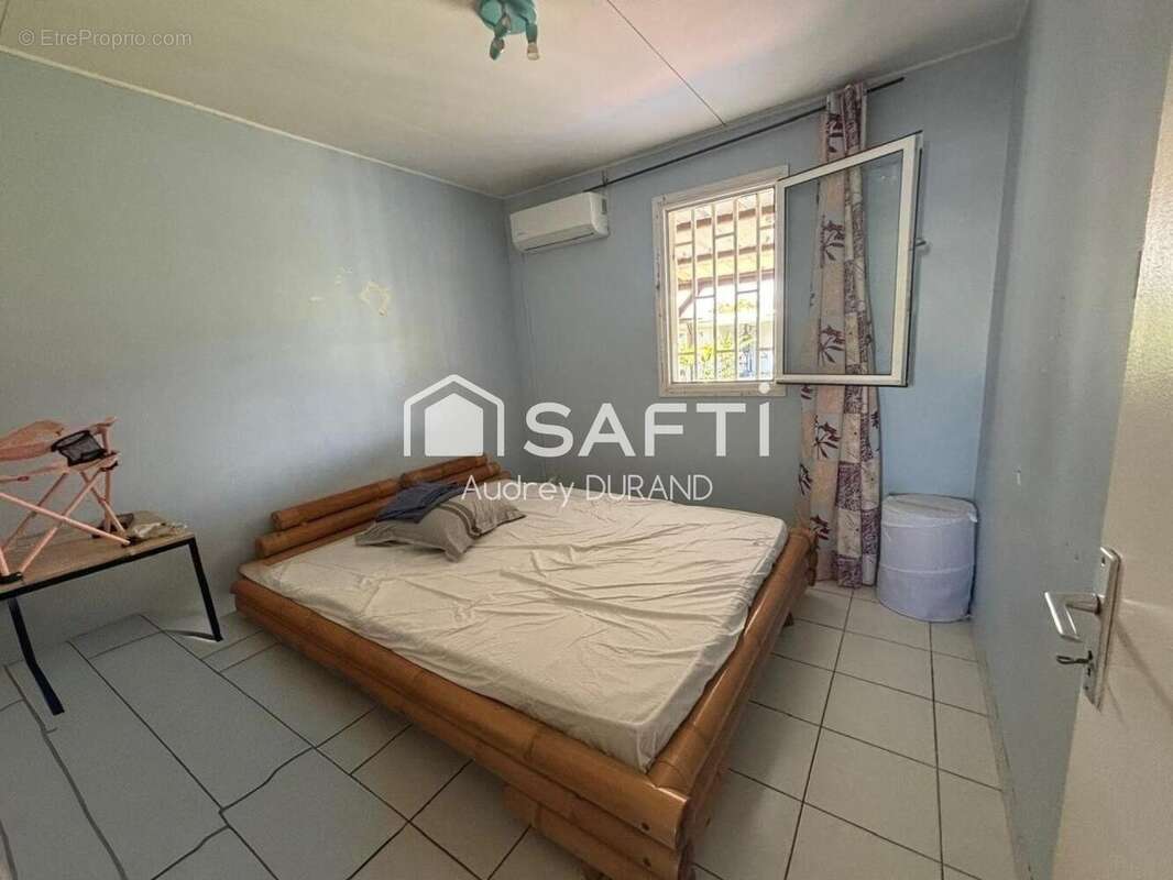 Photo 6 - Maison à MACOURIA