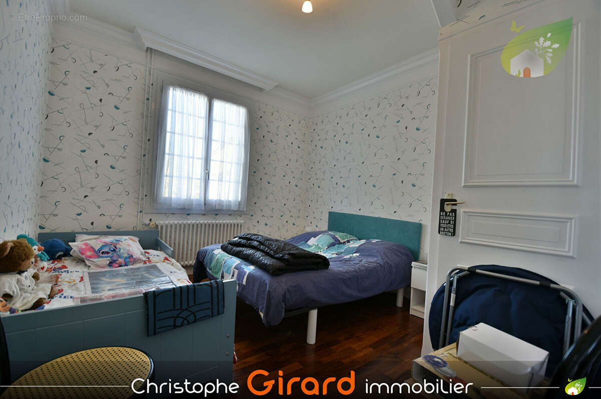 Maison a vendre plelan-le-petit (22980) - 4 pieces - photo 9