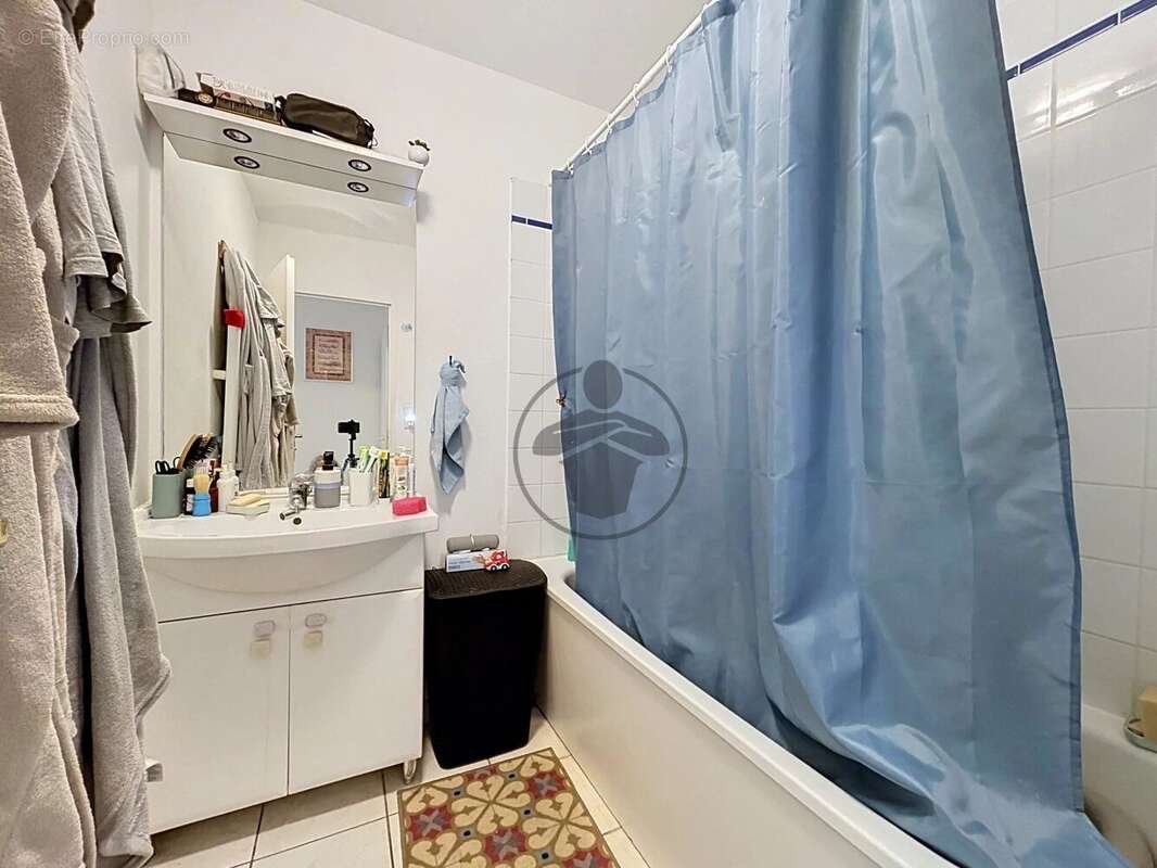Vente Appartement Saint-quentin(02100) 55 000ï¿œ - photo 6