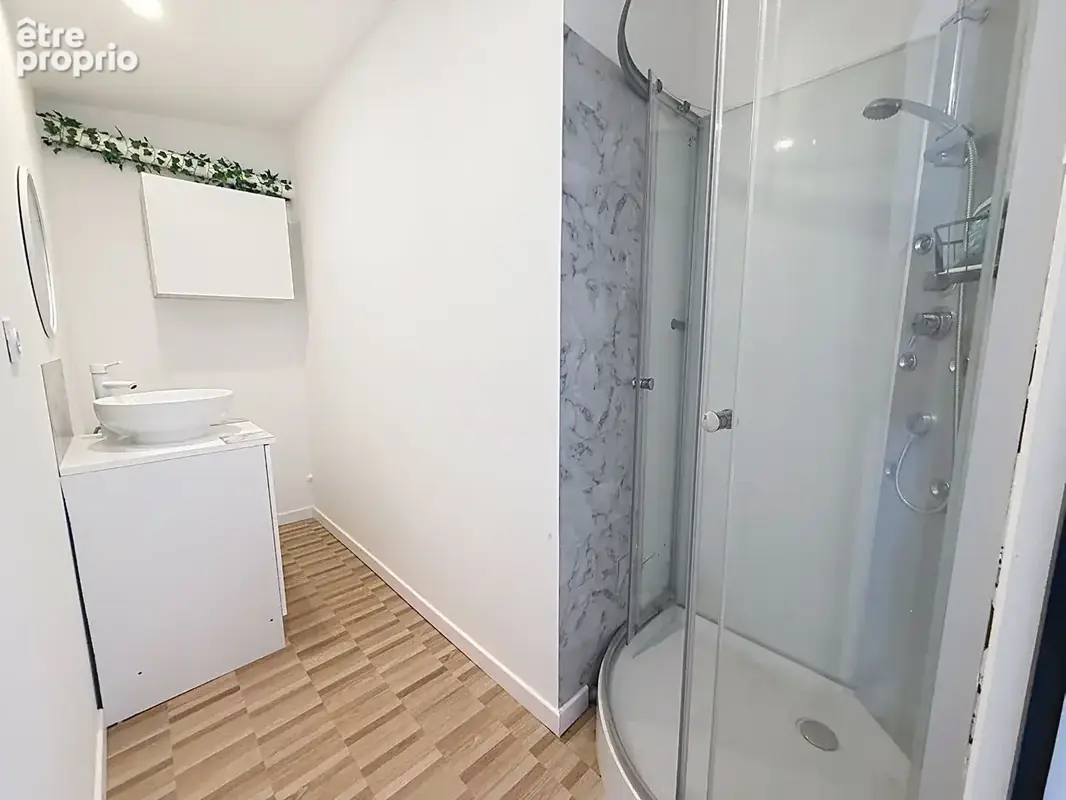 Maison 130m² à martigues - photo 14