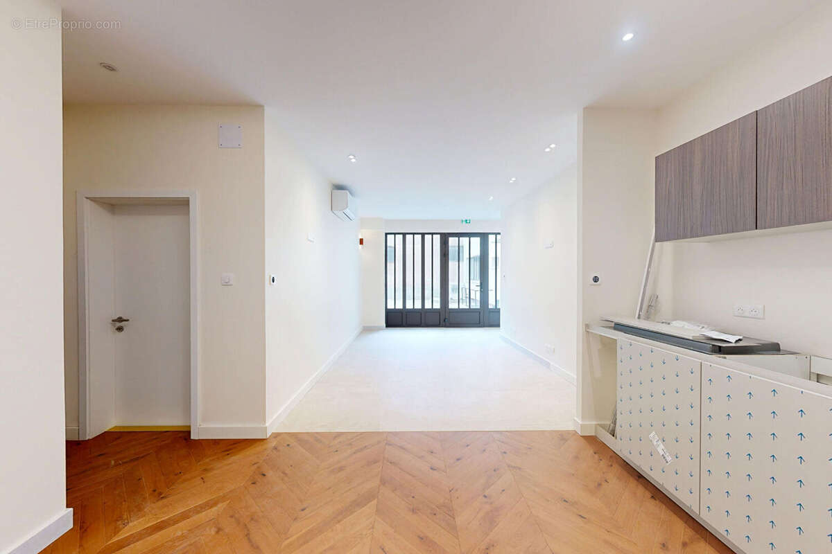 Local commercial 31m² à schiltigheim - photo 14