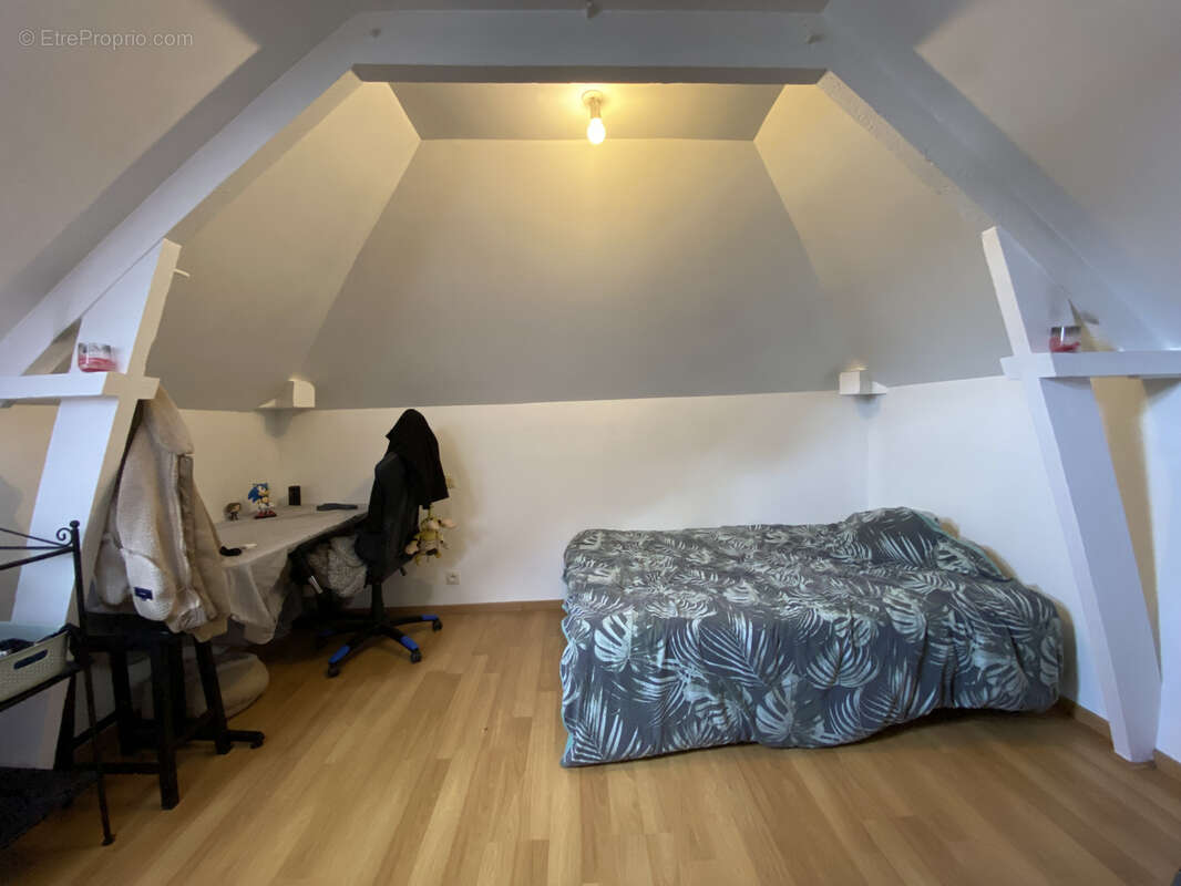 Appartement à EZY-SUR-EURE