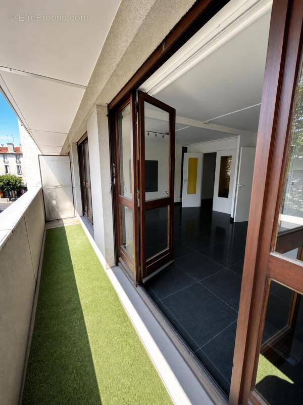 Appartement de 3 pièces de 63 m² à Chelles - photo 1