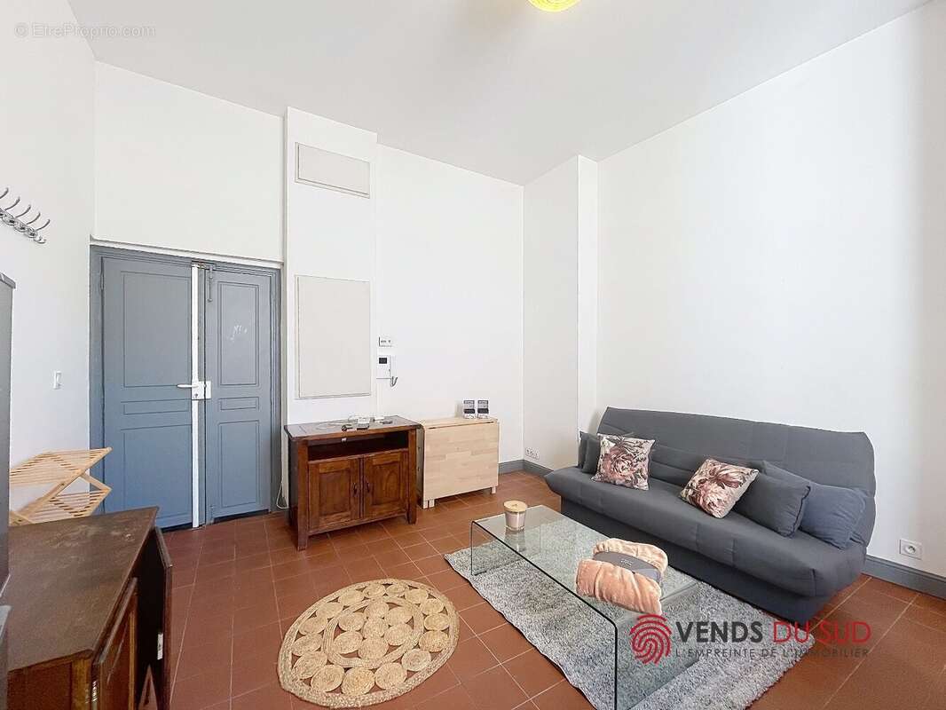 Appartement à BEZIERS