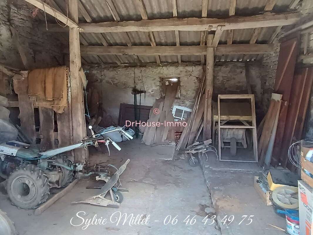 Autre à SAINT-HILAIRE-DE-CLISSON