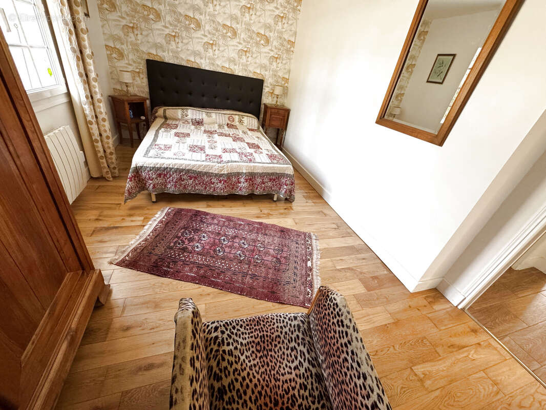 Maison à SAINT-ANDRE-DE-LIDON