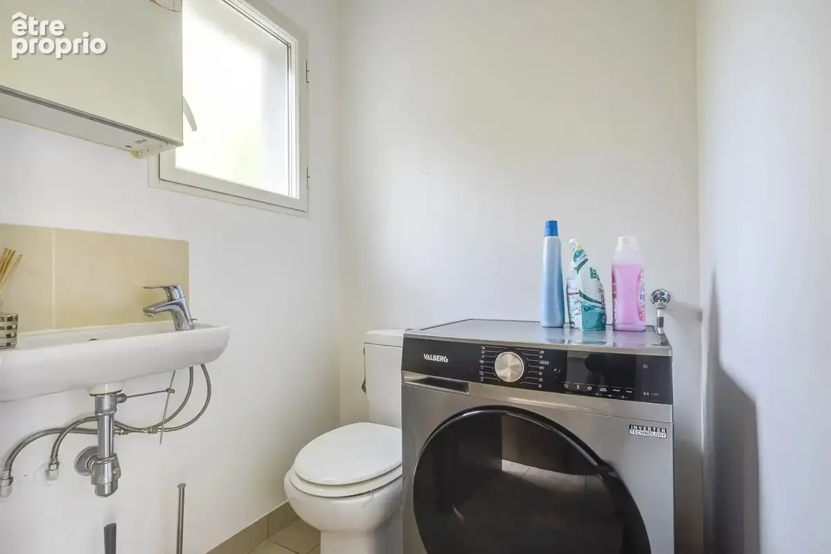 Nice corniche fleurie de 49,56 m²  terrasse - photo 25