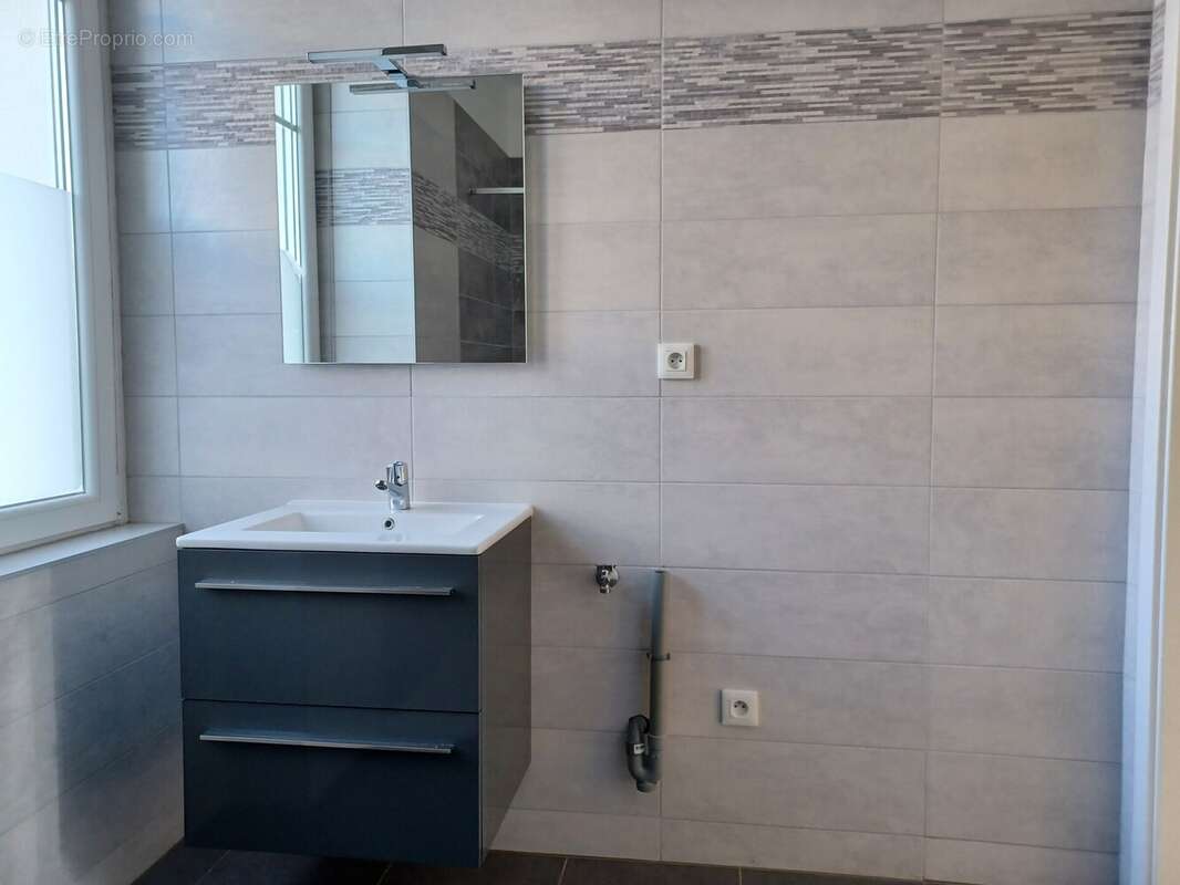 Appartement à MULHOUSE