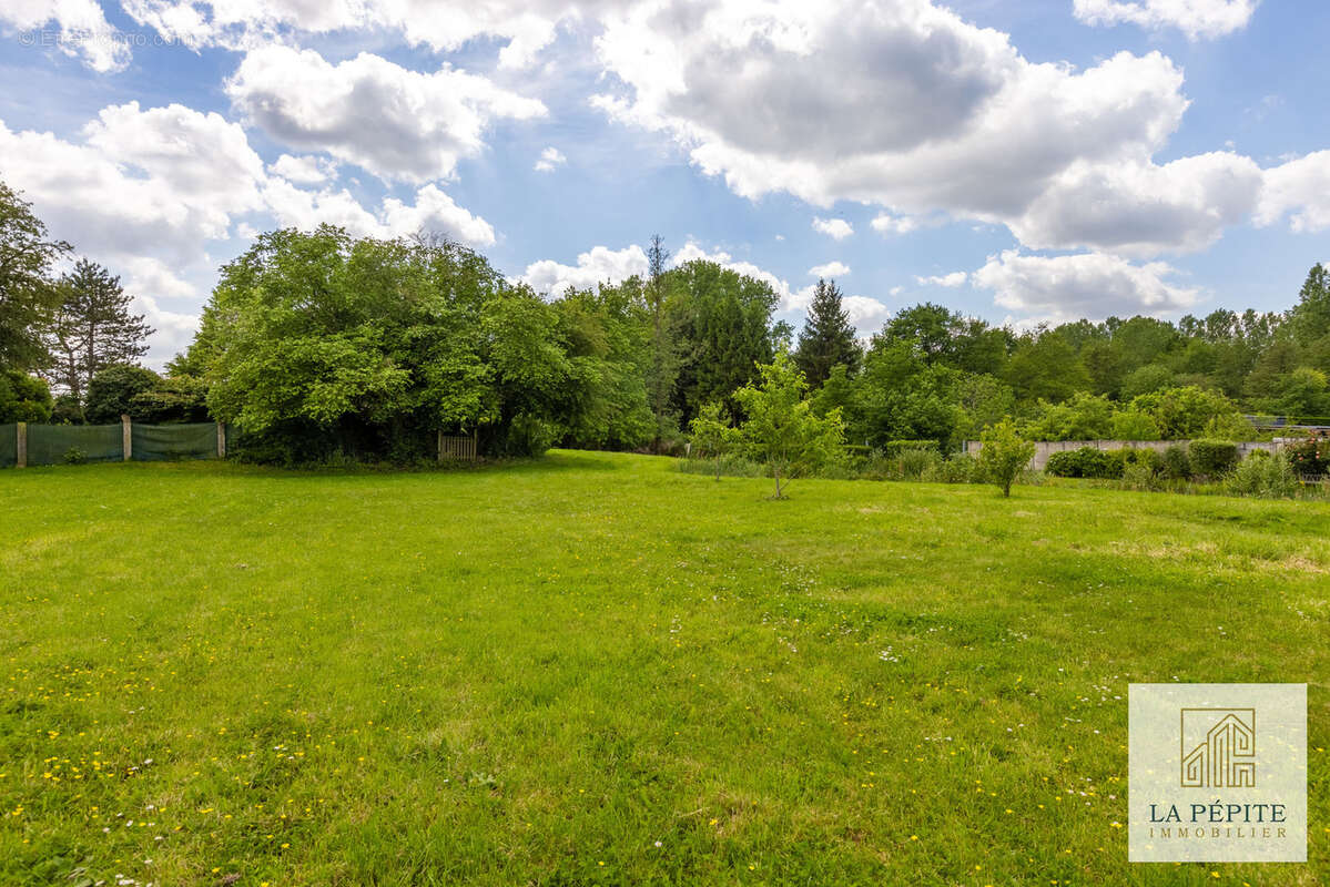 Ensemble Immobilier, maison et terrain à bâtir - photo 12