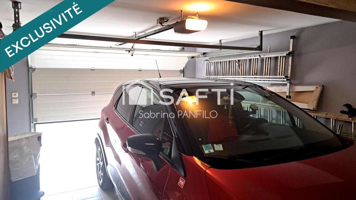Maison 144 m² à Le Deschaux  - photo 8