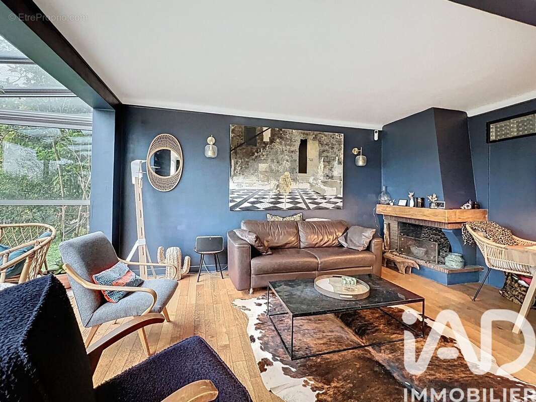 Photo 6 - Maison à CACHAN