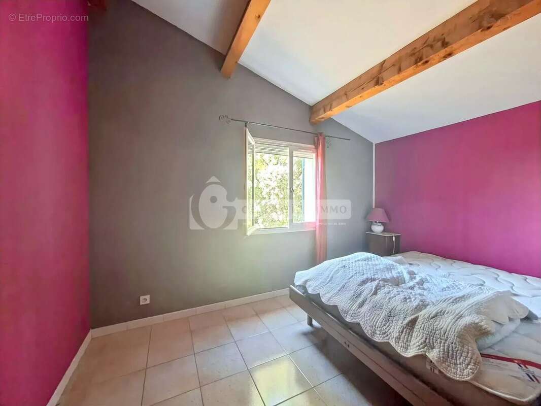 Maison à SAINT-REMY-DE-PROVENCE