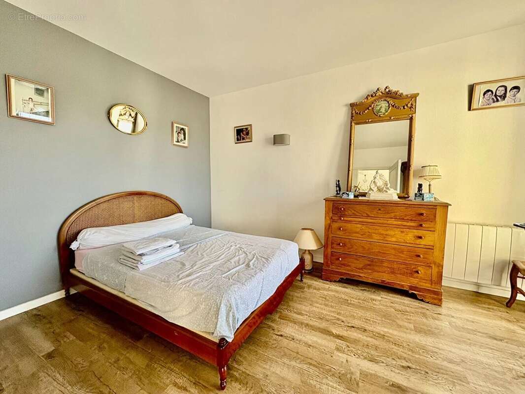 Appartement à SAINT-BRIEUC