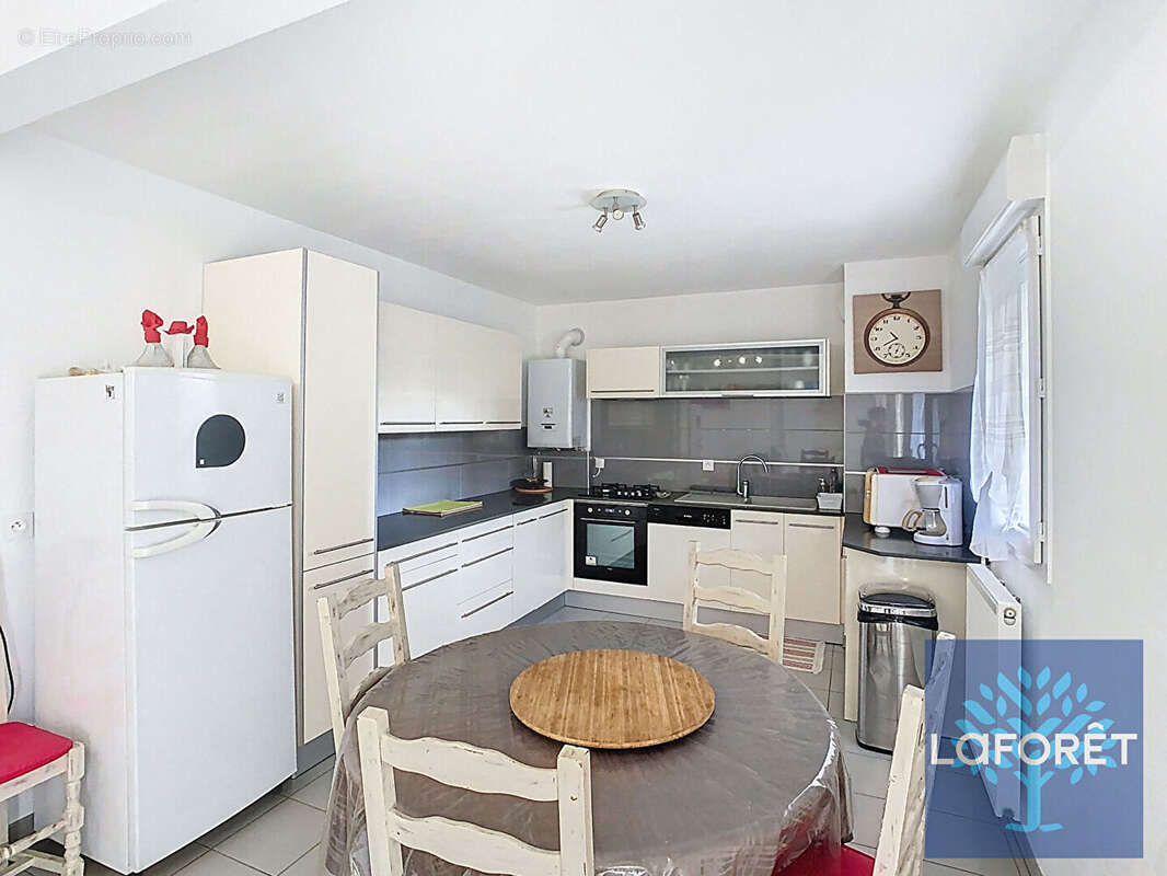 Appartement à BOUCAU