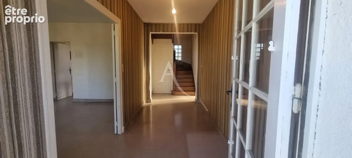 Maison Blois / La Chaussée St Victor 9 pièce(s) - photo 3