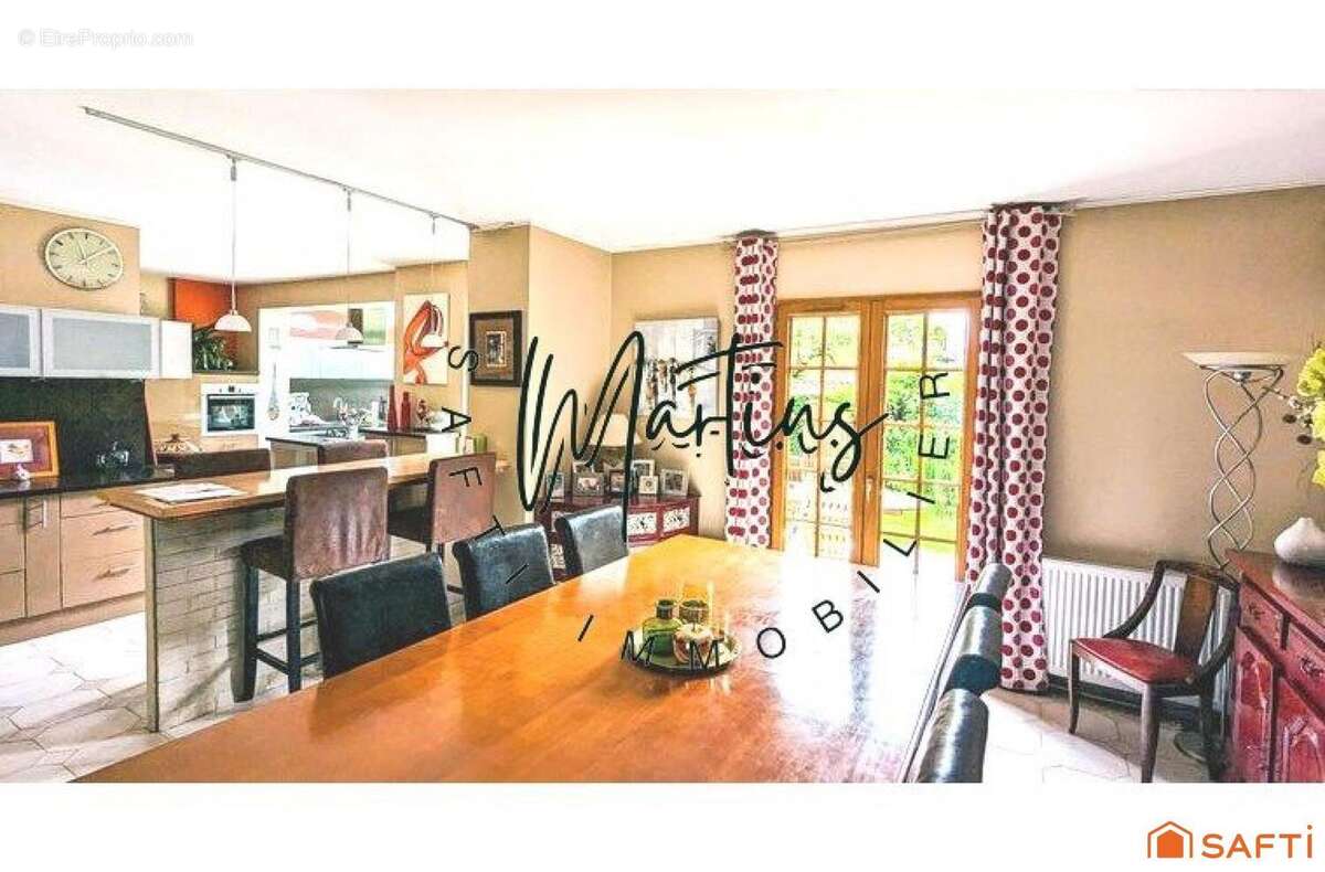 Photo 6 - Maison à ORSAY