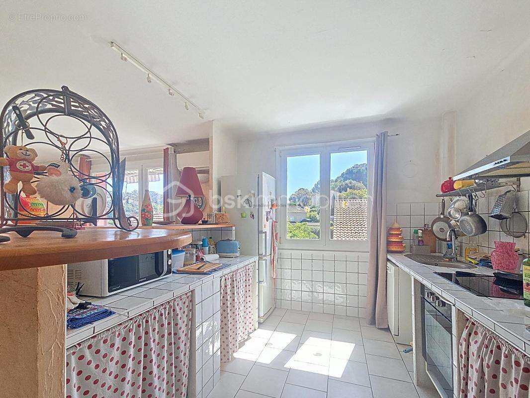Appartement à LA SEYNE-SUR-MER