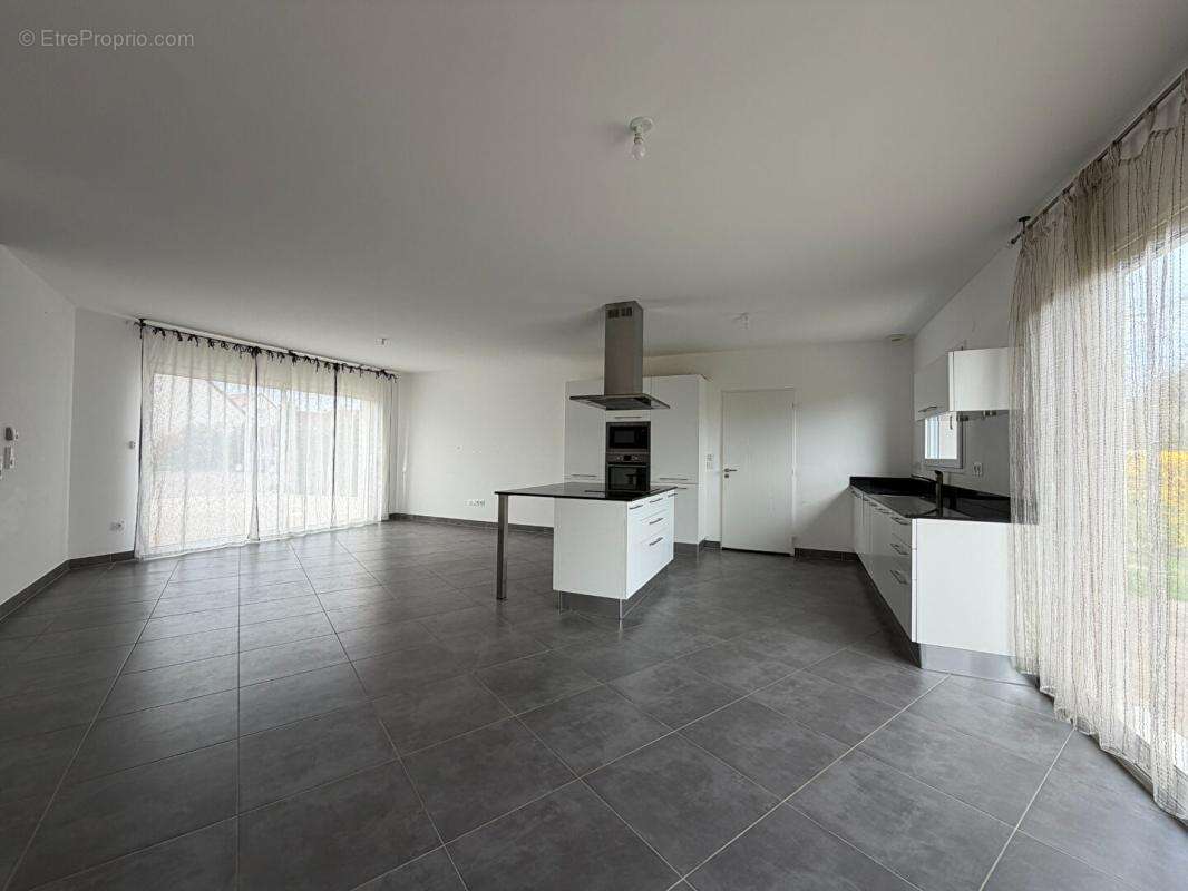 DIJON EST - Maison 150 m² - photo 3