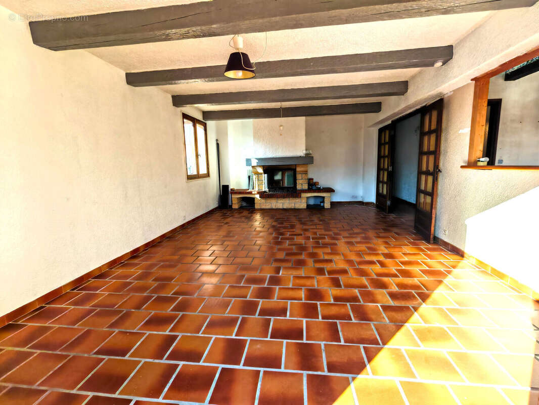 Photo 6 - Appartement à ROQUEBILLIERE