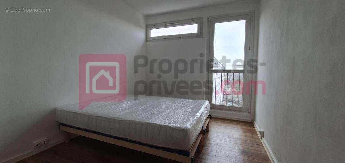 Appartement Lille 4 pièce(s) 67.13 m2 GARAGE et CAVE - photo 8