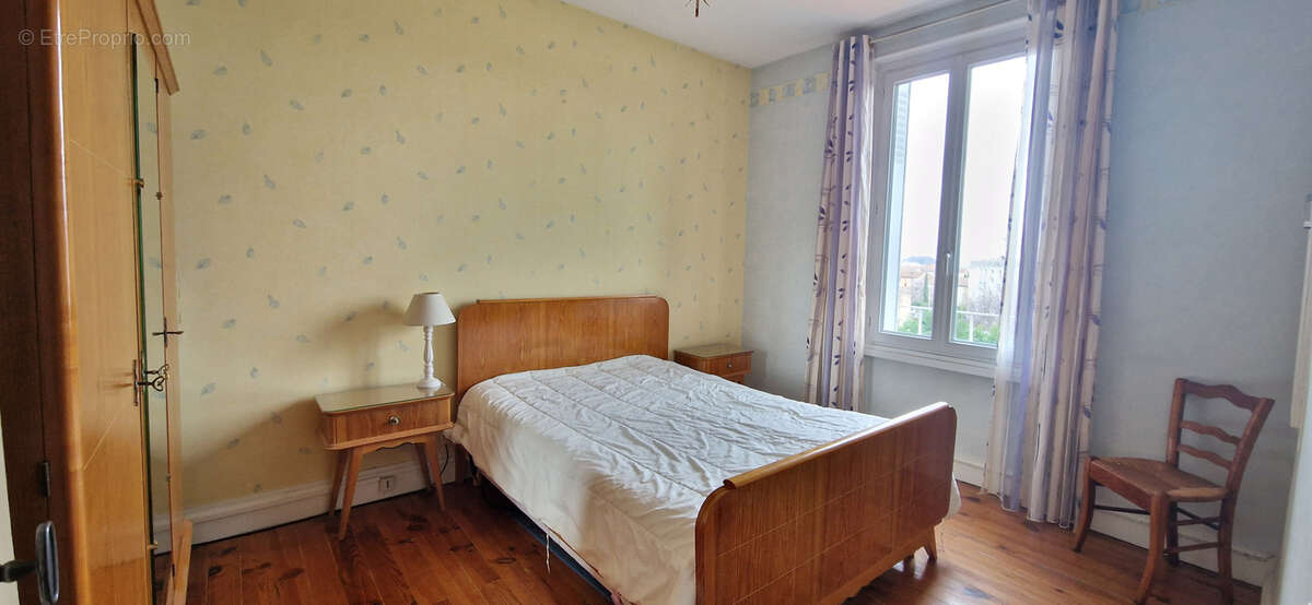 Maison à CLERMONT-FERRAND