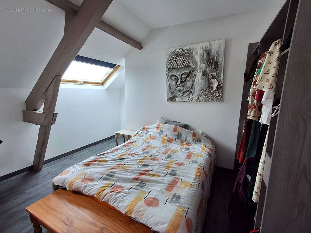 Appartement à CHATELAILLON-PLAGE