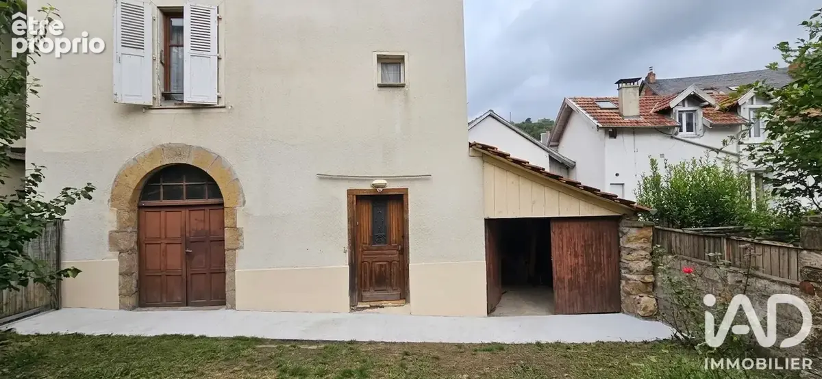 Photo 1 - Maison à TULLE