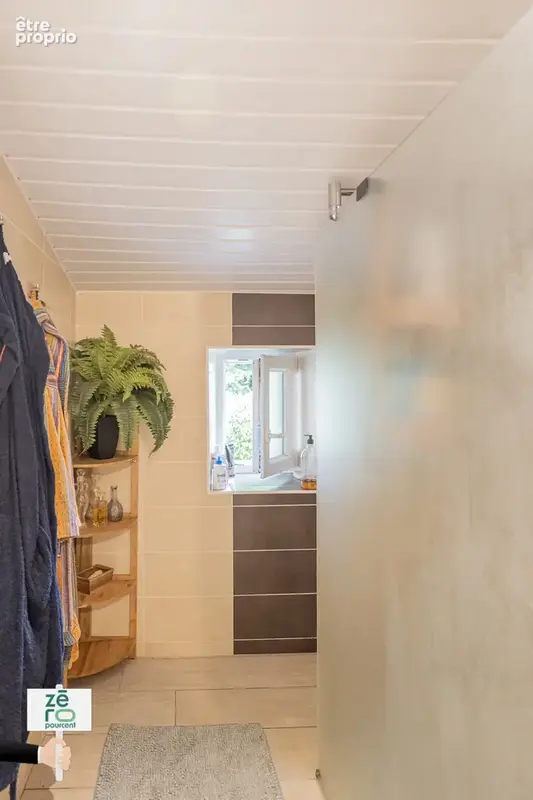 Maison familiale en pierre avec 4 chambres, bureau, garage et potentiel locatif à La Chaize-le-Vicomte - photo 19