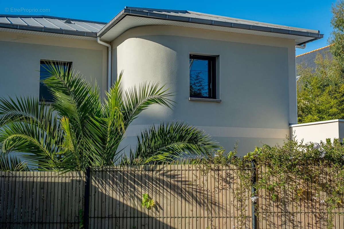 Maison à LA BAULE-ESCOUBLAC