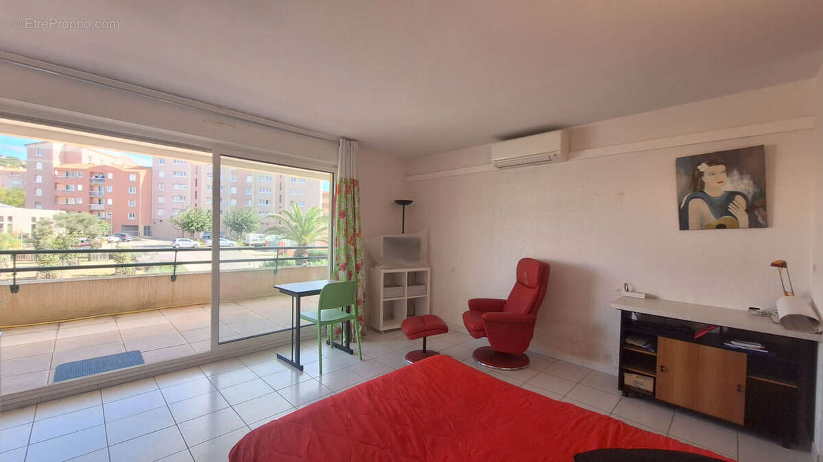 Appartement à SETE