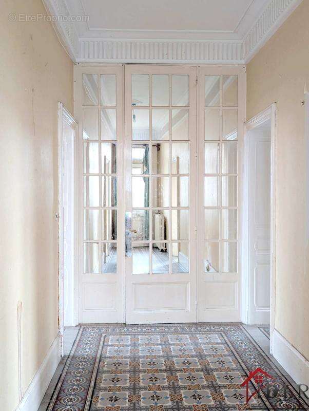 Appartement à OYONNAX