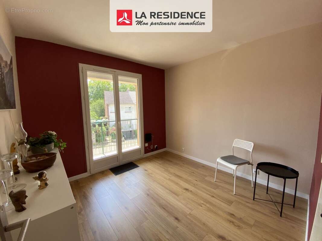 Maison 86 m² à Rouen  - photo 5